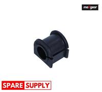 MOUNTING, STABILISER BAR FOR CHRYSLER GRAND VOYAGER MAXGEAR 72-3865 FITS REAR