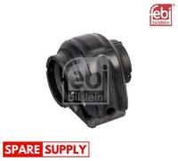 MOUNTING, STABILISER BAR FOR LAND ROVER FEBI BILSTEIN 172210 FITS FRONT AXLE