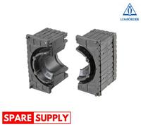 MOUNTING, STABILISER BAR FOR PORSCHE LEMFÖRDER 43681 01