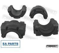 Mounting, stabiliser bar for VW ARTEON GOLF TOURAN PASSAT FEBEST VWSB-TIGIIF-KIT