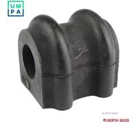 X2 PCS / REAR STABILISER MOUNTING BUSH ANTI ROLL J4270512 HERTH+BUSS JAKOPART