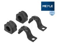 MEYLE Stabilizer Mounting 100 411 0048/S - Front Axle Left - 17 mm - for VW Golf IV
