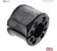 MOUNTING STABILISER BAR ZGS-NS-050 FOR NISSAN NOTE/VAN MICRA/III/C+C 1.5L 4cyl