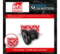 FEBI BILSTEIN 177809 Mounting, steering gear