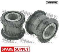 MOUNTING, STEERING GEAR FOR DAIHATSU BEGO FEBEST TAB-J200-KIT