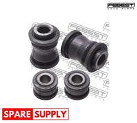 MOUNTING, STEERING GEAR FOR INFINITI FX FEBEST NAB-S50-KIT