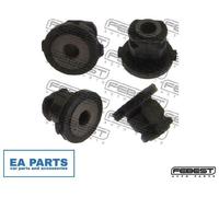 Mounting, steering gear for MERCEDES-BENZ X164 W164 W251 FEBEST BZAB-164SG