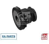 Mounting, steering gear for MERCEDES-BENZ X164 W164 W251 FEBI BILSTEIN 177809