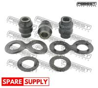 MOUNTING, STEERING GEAR FOR NISSAN ARMADA PATROL FEBEST NAB-Y62-KIT