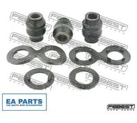 Mounting, steering gear for NISSAN ARMADA PATROL FEBEST NAB-Y62-KIT