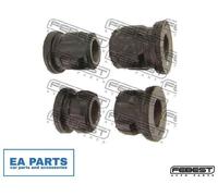 Mounting, steering gear for SSANGYONG ACTYON KYRON REXTON FEBEST SGAB-017