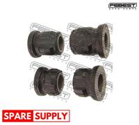 MOUNTING, STEERING GEAR FOR SSANGYONG ACTYON KYRON REXTON FEBEST SGAB-017