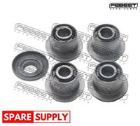 MOUNTING, STEERING GEAR FOR TOYOTA 4 RUNNER FEBEST TAB-GRJ150-KIT