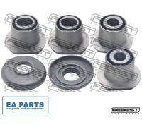 Mounting, steering gear for TOYOTA FORTUNER FEBEST TAB-KUN25-KIT