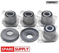 FEBEST TAB-KUN25-KIT Mounting, steering gear
