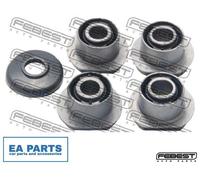 Mounting, steering gear for TOYOTA FORTUNER FEBEST TAB-UZJ100-KIT