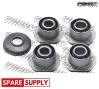 MOUNTING, STEERING GEAR FOR TOYOTA FORTUNER FEBEST TAB-UZJ100-KIT