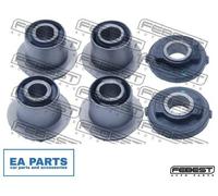 Mounting, steering gear for TOYOTA LAND CRUISER SEQUOIA FEBEST TAB-GRJ200-KIT