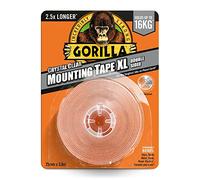 Mounting Tape XL 3.8m