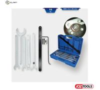 Brilliant Tools (BR75W) Fan Clutch Tool Set, Other