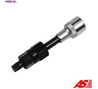 MOUNTING TOOL KIT ALTERNATOR FREEWHEEL CLUTCH AT0001