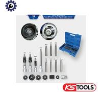 MOUNTING TOOL KIT ALTERNATOR FREEWHEEL CLUTCH BT571020
