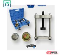 MOUNTING TOOL KIT CONTROLTRAILING ARM BUSH BT672350