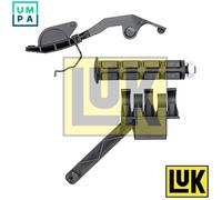 Clutch service LUK 400 0537 10