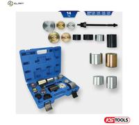 MOUNTING TOOL SET SILENT BEARING BT672050