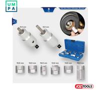 MOUNTING TOOL SET SUSPENSION STRUT BT651000