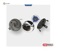KS TOOLS BT536006 Mounting Tool Set, tank sensor / fuel pump