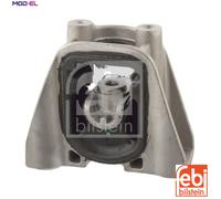 Gearbox Mounting Left 103276 Febi Transmission 50850SNAA01 50850SWAA81 Quality