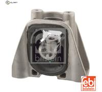 Gearbox Mounting Left 103276 Febi Transmission 50850SNAA01 50850SWAA81 Quality