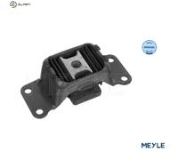 MEYLE 300 333 1106 Transfer Case Mounting Rear Fits BMW 5 Series 7 Series