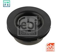 Gearbox mount Rubber-Metal Mount 40797 FEBI BILSTEIN for SKODA VW AUDI SEAT