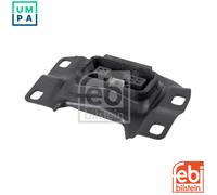 Mounting, manual transmissio FEBI 44508 for FORD FOCUS III 1.6 2010-2020