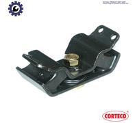 Gearbox mount Rear Axle 80001003 CORTECO for MERCEDES-BENZ CLS C-CLASS T-Model