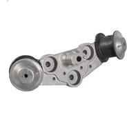 Mounting, transfer case FEBI 177667 for PORSCHE PANAMERA (970) 3 2011-2013