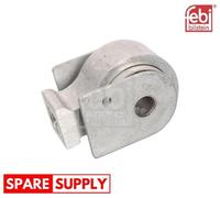 MOUNTING, TRANSFER CASE FEBI BILSTEIN 29802 FITS REAR AXLE, FRONT