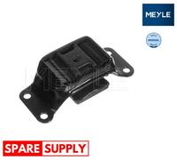 MOUNTING, TRANSFER CASE FOR BMW E28 E24 MEYLE 300 331 7105 FITS REAR