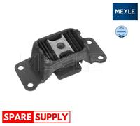 MOUNTING, TRANSFER CASE FOR BMW E34 E32 MEYLE 300 333 1106 FITS REAR