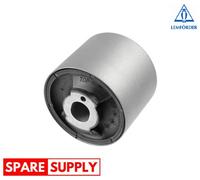 MOUNTING, TRANSFER CASE FOR BMW E81 F20 F21 E88 LEMFÖRDER 25927 01