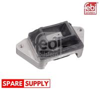MOUNTING, TRANSFER CASE FOR FORD TRANSIT FEBI BILSTEIN 103277 FITS REAR
