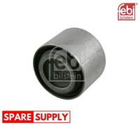 MOUNTING, TRANSFER CASE FOR MERCEDES-BENZ FEBI BILSTEIN 21765