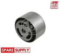 MOUNTING, TRANSFER CASE FOR MERCEDES-BENZ FEBI BILSTEIN 21769