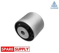 MOUNTING, TRANSFER CASE FOR MERCEDES-BENZ X164 X166 W166 LEMFÖRDER 35918 01
