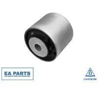 Mounting, transfer case for MERCEDES-BENZ X164 X166 W166 LEMFÖRDER 35918 01