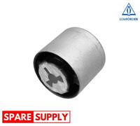 MOUNTING, TRANSFER CASE FOR PORSCHE LEMFÖRDER 35730 01