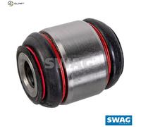 SWAG 10 92 1174 Trailing arm / Suspension arm bush
