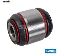 SWAG 10 92 1174 Trailing arm / Suspension arm bush